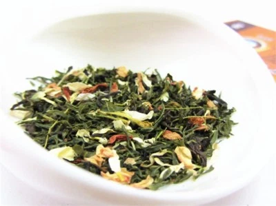 6 bolsas de té de hígado saludable de primera calidad té de hierbas chino cuidado de la salud hígado graso 养肝茶 Foto 1 de 4