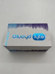 Lucyd - Lyte Bluetooth Audio Glasses with Blue Light Filtering - Darkside - Picture 1 of 2