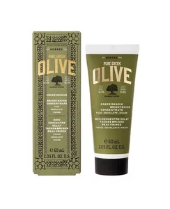 Korres Pure Greek Olive Crepe Rescue Dark Spot Brightening Concentrate RRP £56 - Picture 1 of 1