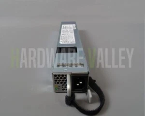 CISCO N55-PAC-1100W Nexus 5500 PS, 1100W, flujo de aire de adelante hacia atrás - Imagen 1 de 4