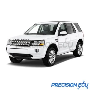 2013-2015 LR2 Freelander 2 L359 (LF) L4-2.0L Turbo Remanufactured BOSCH MED17 EC - Bild 1 von 2