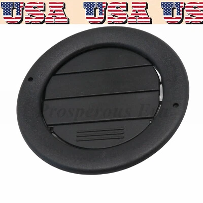 Ventilación de aire térmico de aire acondicionado techo negro para Ford Expedition 2015-2021 3,5 L FL1Z19893AH Foto 1 de 4