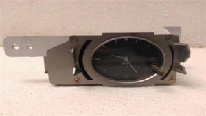 Reloj montado en tablero para Infinity G35 2003 - Imagen 1 de 11