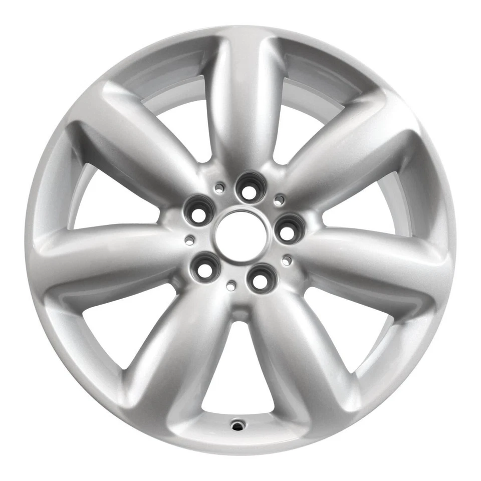 MINI Cooper Clubman 2016-2024 18" Factory OEM Wheel Rim EW86230S-1 - Image 1 of 1