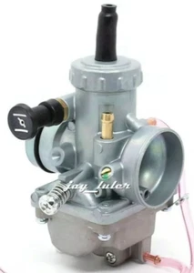 Bota de carburador y colector de admisión para Yamaha TY250 - Imagen 1 de 2