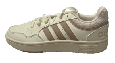 ADIDAS Hoops 3.0 Scarpe Da Donna UK 4 US 5.5 EU 36 2/3 REF 4730* - Immagine 1 di 4