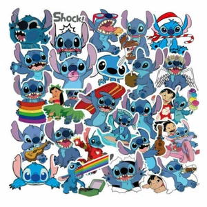 50 Pack Animal Stickers JDM Car Motorcycle Racing Helmet Vinyl ATV UTV Decal Lot - Picture 1 of 5