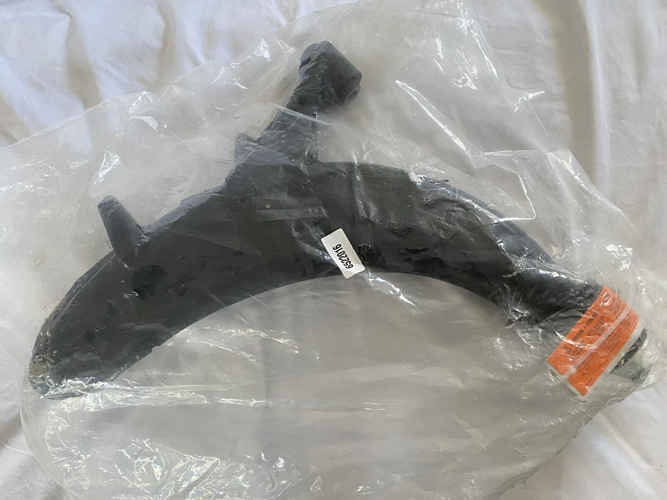 Dorman 522-016 Suspension Control Arm And Ball Joint Assembly for Impreza 02-07 - Image 1 of 2