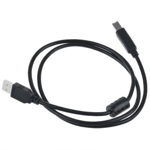 3ft USB Cable Cord for Epson Stylus Printer NX210 NX330 NX400 NX410 NX415 NX430 - Picture 1 of 3