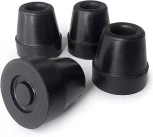 DMI Durable Ricambio Quad Canne Punte, FSA e HSA Idonee 1/2 Pollice, Confezione da 4 - Foto 1 di 6