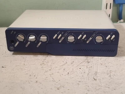 Digidesign MBox 2 Digital Recorder Audio Interface USB Powered Included MBox2 - Image 1 of 4
