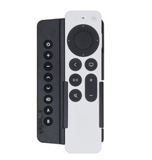 SIDECLICK Remote Control Attachment for APPLE TV  2nd Gen 4K (Released 2021)