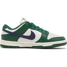 Size 10 - Nike Dunk Low Gorge Green 2023
