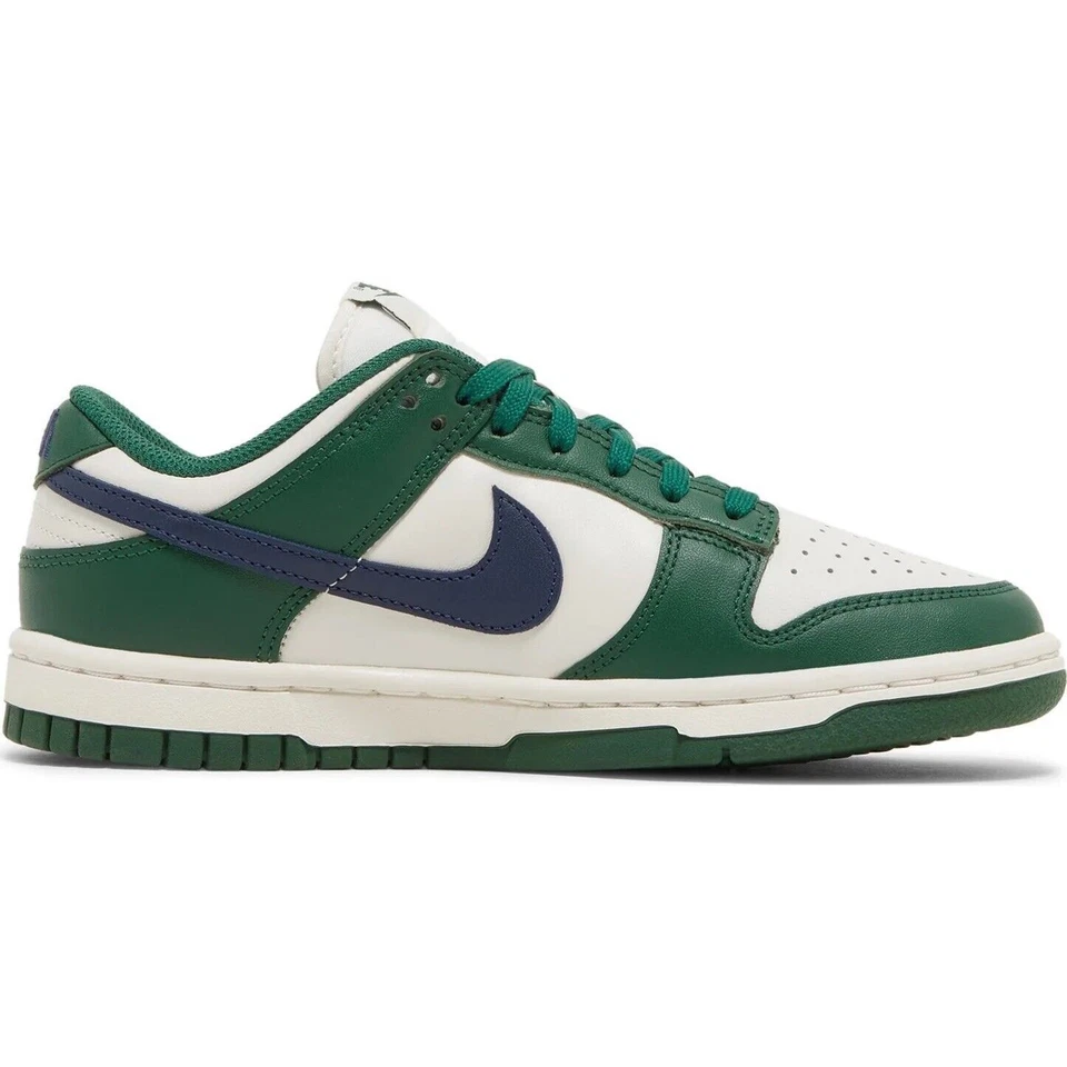 Talla 8.5 - Nike Dunk Low Gorge Verde W Foto 1 de 1