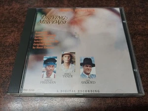 Driving Miss Daisy Original Soundtrack CD - Bild 1 von 2