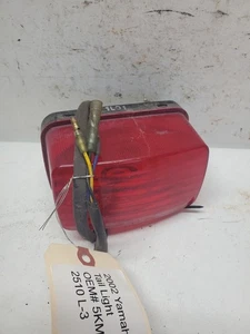2002 YAMAHA GRIZZLY 660~TAIL LIGHT~ 5KM-84710-01-00 2510(L-3) - Bild 1 von 5