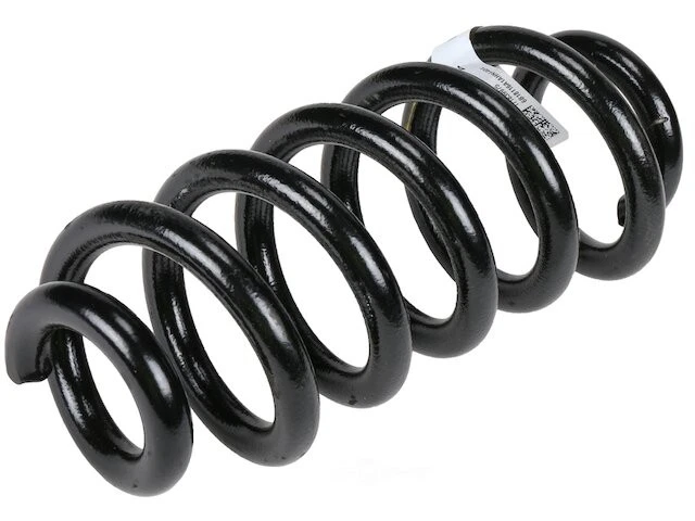 Muelle helicoidal trasero para 17-23 GMC Acadia SLE 4x4 SLT Denali AT4 VB29M1 Foto 1 de 1