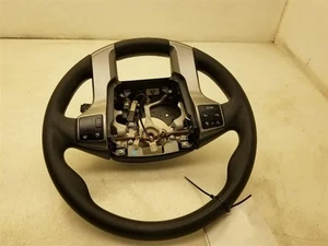 10 11 12 Toyota 4 Runner Steering Wheel FA13 - Picture 1 of 12