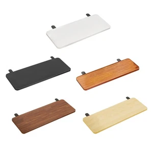 Desk Extender Board 50x20cm Desktop Extension Board Foldable widening Board - Picture 1 of 35