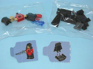 Lego Emperor Palpatine Holiday Outfit Christmas Sweater and Throne (SW1297) - Picture 1 of 4