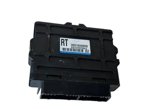 Subaru Forester 2015 módulo de control de transmisión TCM TCU 30919AD950 ¡Fabricante original! - Imagen 1 de 4