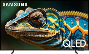 Samsung - 50Class Q60D Series QLED 4K Smart Tizen TV (2024) - Picture 1 of 6
