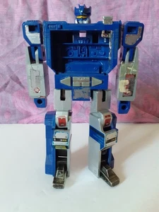 Transformers G1 Soundwave - Picture 1 of 6