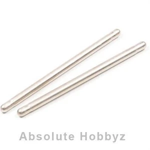 M2C Racing 4mm Inner Tapered Hinge Pin For: Hot Bodies D8 - M2C8901 - Picture 1 of 1