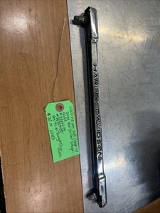 Harley Davidson oem Shift Linkage W/Script Gear Shifter Linkage Cover #33759-99 - Bild 1 von 7