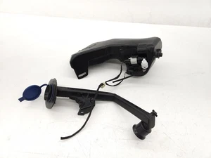 Botella lavadora parabrisas faros 16-22 Mercedes GLC GLC300 X253 genuina OEM - Imagen 1 de 17