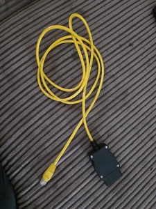 OBD To Rj45 - Picture 1 of 3