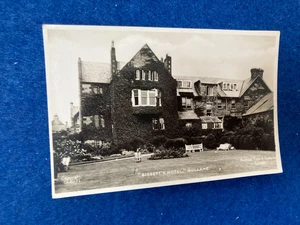 GULLANE EAST LOTHIAN - POSTKARTE - Bild 1 von 3