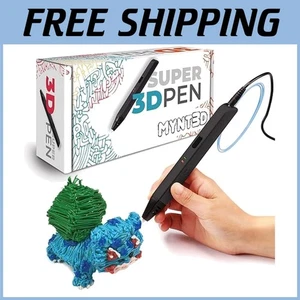 Kit Penna Stampa 3D con Controllo Velocità Variabile - Foto 1 di 8