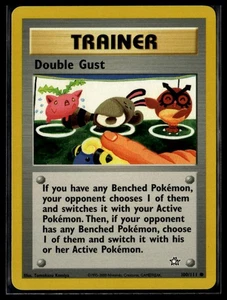 Neo Genesis #100/111 Double Gust Common - Bild 1 von 2