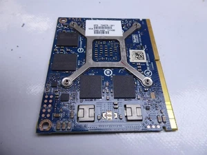 Tarjeta gráfica HP Zbook 15 Nvidia Quadro K1100 2 GB 734276-001 #73097 - Imagen 1 de 2