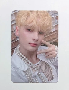 TXT Freefall Fotokarte - Reality + Clarity Ver. (offiziell) - Bild 1 von 7