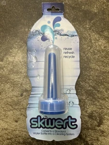 Boneyard Skwert Azul - Boquilla Adaptador Enema - Imagen 1 de 2