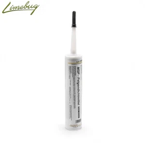Classic Professional Split Rim Wheel Sealant Black MSP Felgendichtmittel VW - Picture 1 of 1
