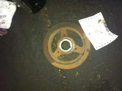 01 02 03 04 05 06 07 08 09 10 11 BALANCEADOR ARMÓNICO CORONA VICTORIA 4,6 LITROS Foto 1 de 4