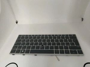 HP Elitebook 830 G5 i5-7200U Tastiera Funzionante - Afbeelding 1 van 8