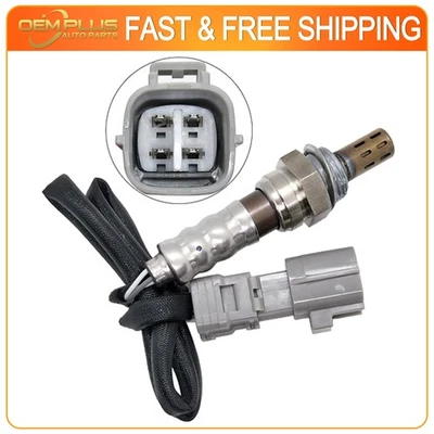 Sensor de oxígeno O2 aguas abajo para Toyota Prius 2010-2015 2012-2016 Prius V L4 1,8 L Foto 1 de 4