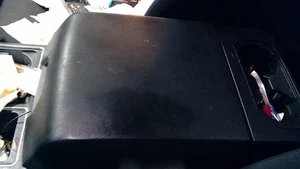 17-20 FORD F150 Console Front Floor, LID ONLY, BLK - Picture 1 of 12