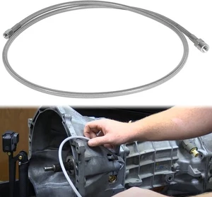 Remote Clutch Speed Bleeder Line for 97-04 Corvette 98-02 LS1 Camaro & Firebird - Picture 1 of 9