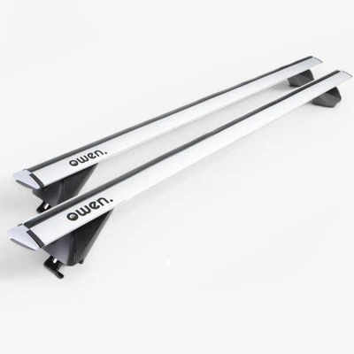 Owen 3.0 Pro Silver (3C1) u. a. für Skoda Octavia Kombi - Bild 1 von 4