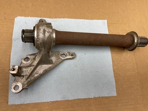 721402. Honda Odyssey Pilot 2016-2024 Intermediate Half Jack Shaft Axle OEM - Picture 1 of 17