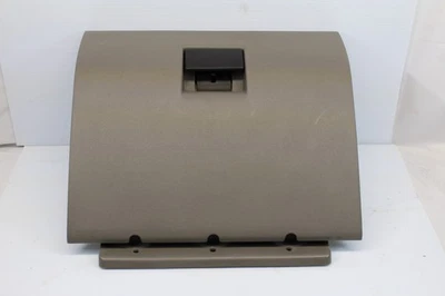 2004-2012 Chevy Colorado перчаточный ящик дверь GMC Canyon защелка ручка светло-серый OEM - Изображение 1 из 4