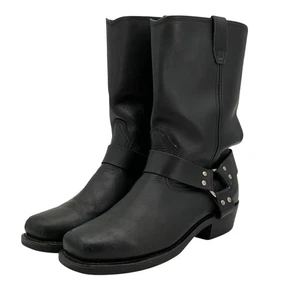 Botas Dingo 11" Arnés Dean DI19057 Hombre Talla 12 EW (HF10) - Imagen 1 de 14
