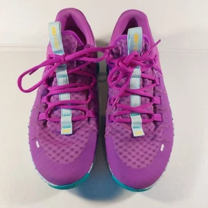 Nike Free Metcon 5 Damen-Trainingsschuhe DV3950-501 hyperviolett Größe 10 - Bild 1 von 6