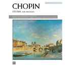 Chopin - Etudes (Complete)