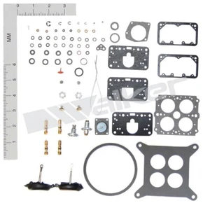 Walker Products 15821A Kit riparazione carburatore Holley 4 BBL; 4150G, 4150EG 15821A - Foto 1 di 3